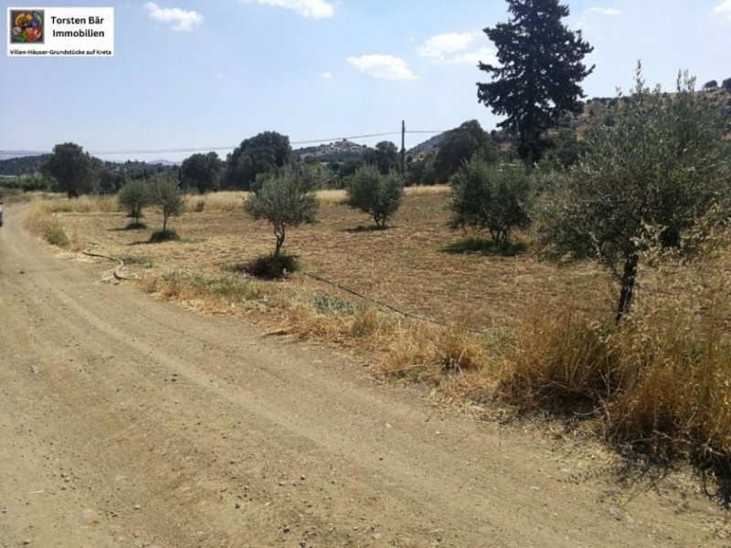 Sivas Kreta, Sivas: Baugrundstück 800 m² mit Baugenehmigung Grundstück kaufen